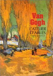 Cover of: Van Gogh  by Pascal Bonafoux