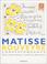 Cover of: Matisse - Rouveyre 