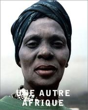 Cover of: Une autre Afrique