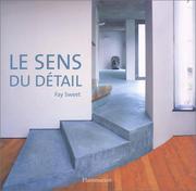 Cover of: Le Sens du détail