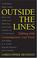 Cover of: Outside the Lines