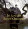 Cover of: Le Parc des Buttes-Chaumont