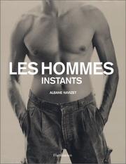 Cover of: Les Hommes