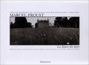 Marcel Proust