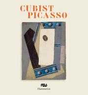 Cover of: Cubist Picasso by Anne Baldassari