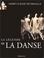 Cover of: La Légende de la danse