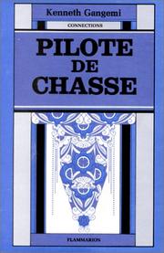 Cover of: Pilote de chasse