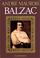 Cover of: Prométhée, ou, La vie de Balzac