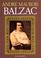 Cover of: Balzac