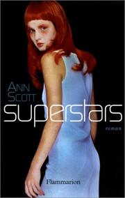 Cover of: Superstars