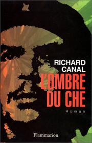 Cover of: L'Ombre du Che
