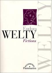 Cover of: Fictions