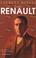 Cover of: Louis Renault