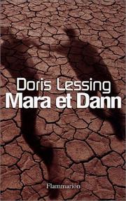 Cover of: Mara et Dann by 