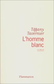 Cover of: L'Homme blanc