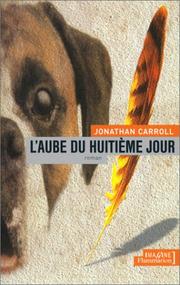 Cover of: L'Aube du huitième jour