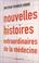 Cover of: Nouvelles histoires extraordinaires de la médecine