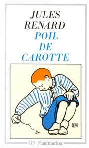 Poil De Carotte by Renard