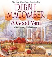 Cover of: A Good Yarn (The Knitting Books #2) by 