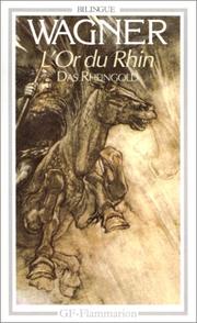 Der Ring des Nibelungen