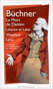 Cover of: Mort De Danton