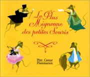Cover of: La Plus Mignonne des petites souris