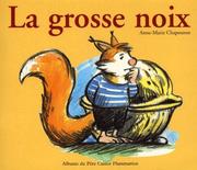 Cover of: La Grosse Noix