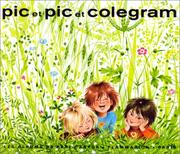 Cover of: Pic et pic et colegram