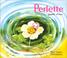 Cover of: Perlette goutte d'eau