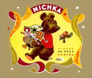 Cover of: Michka
