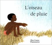 Cover of: L'Oiseau de pluie