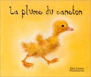 La Plume du caneton