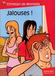 Cover of: Jalouses !