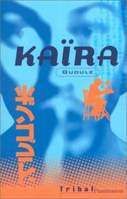 Cover of: Kaïra