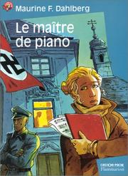 Cover of: Le Maître de piano