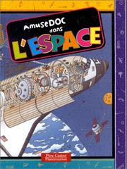 Cover of: Amusedoc dans l'espace