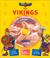 Cover of: Les Vikings