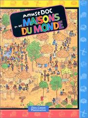 Cover of: Amusedoc et les Maisons du monde