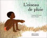 Cover of: L'Oiseau de Pluie