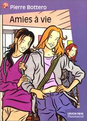 Cover of: Amis à vie