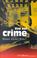 Cover of: Vue sur crime