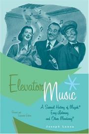 Elevator music by Joseph Lanza
