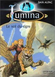 Cover of: Lumina, 10ème épisode  by Dan Alpac, Dan Alpac