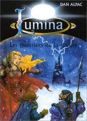 Cover of: Lumina, tome 12  by Dan Alpac