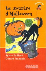 Cover of: Le Sourire d'Halloween