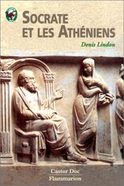 Cover of: Socrate et les Athéniens