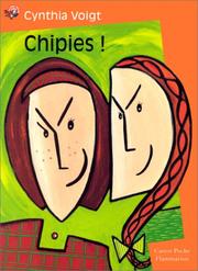 Cover of: Chipies !