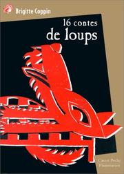 Cover of: 16 contes de loups