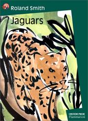 Cover of: Jaguars