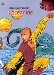 Cover of: L'Océanide